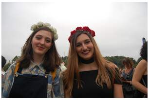 Foto 157 de la jueves 7 de julio | Bilbao BBK Live 2016